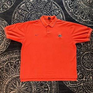 Florida Gators Team Nike Polo